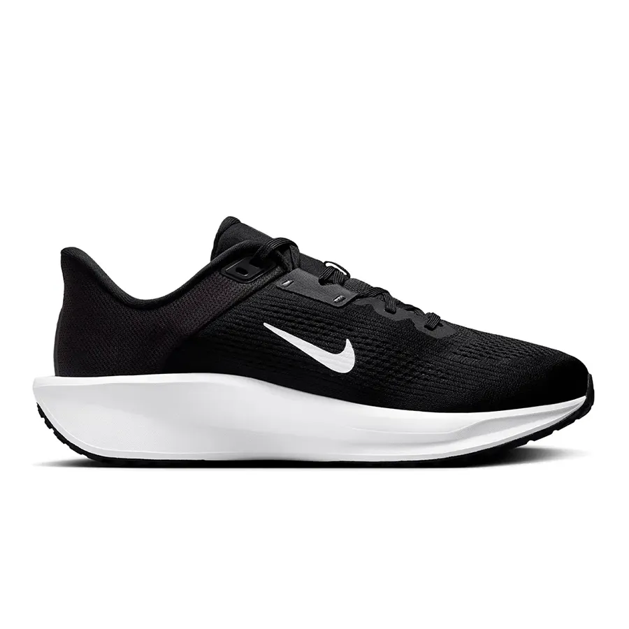 Imagen 2 de 5 de Zapatillas Nike Quest 6-NEGRO/BLANCO