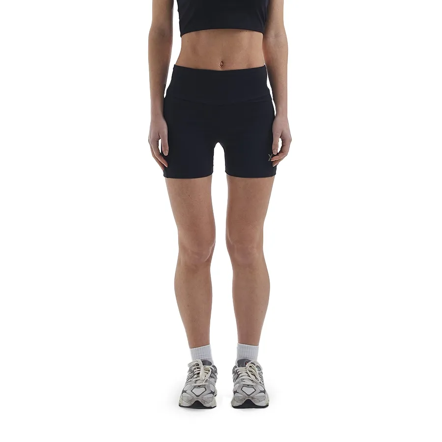 Imagen 3 de 4 de Calza Xpirit Corta-NEGRO