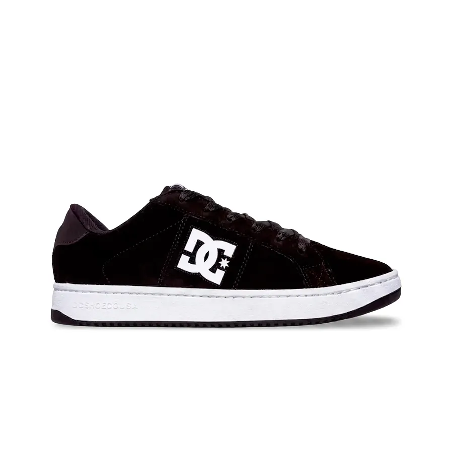 Imagen 0 de 4 de Zapatillas Dc Striker Ss-NEGRO/BLANCO