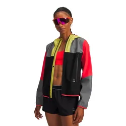 Campera Under Armour Halo Run