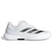 zapatillas-adidas-defiant-speed-2-BLANCO/NEGRO
