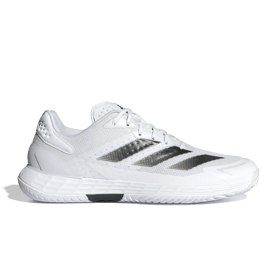 Imagen 1 de 8 de Zapatillas adidas Defiant Speed 2-BLANCO/NEGRO