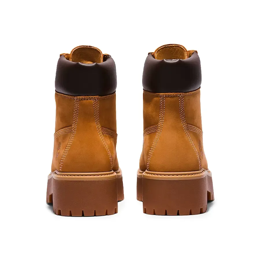Imagen 5 de 7 de Botas Timberland Stone Street-CAMEL