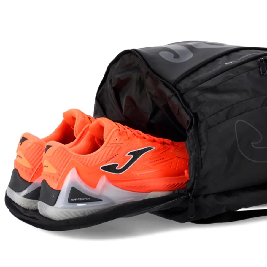 Imagen 5 de 6 de Mochila Open 100-NEGRO