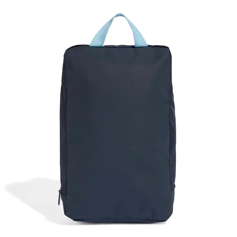 Imagen 2 de 6 de Botinero Adidas Selección Argentina 26-MARINO/DORADO