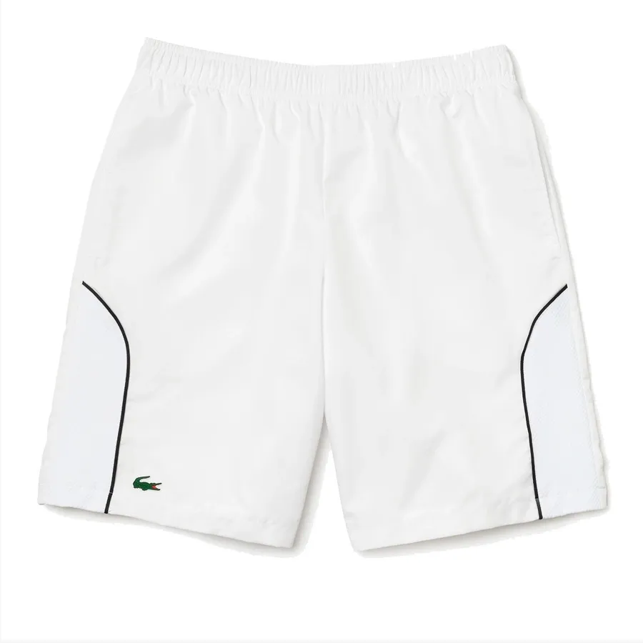 Imagen 0 de 1 de Shorts Lacoste -BLANCO
