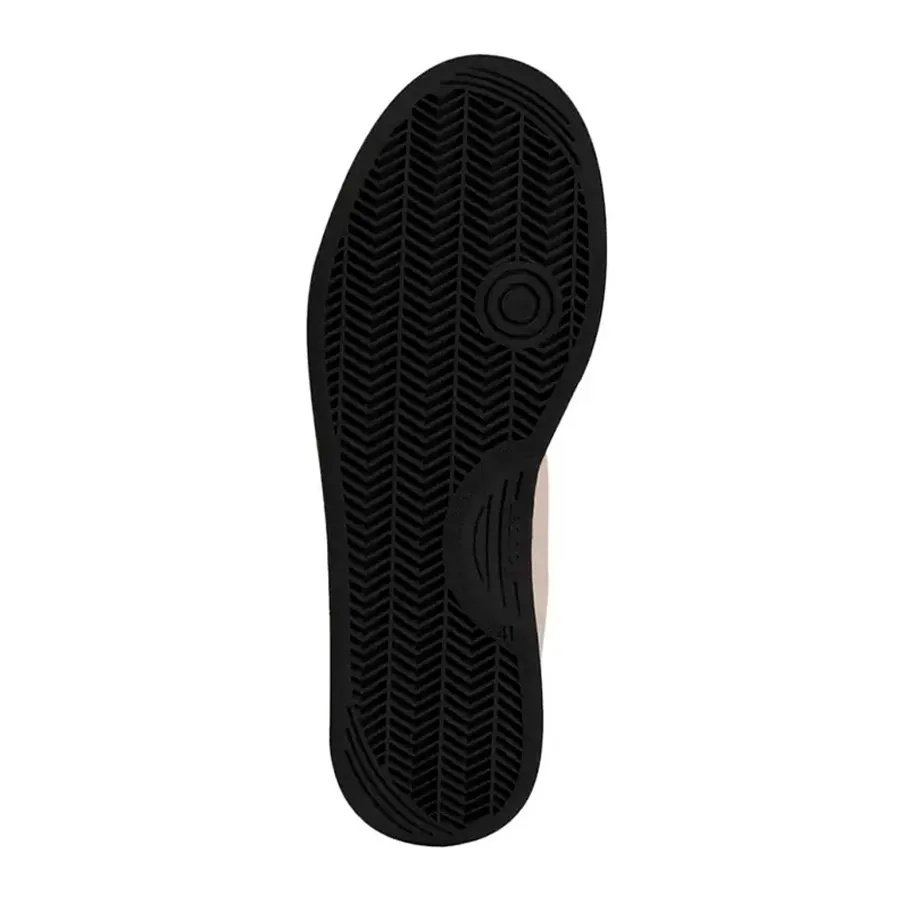 Imagen 3 de 4 de Zapatillas Topper Vigo-NEGRO