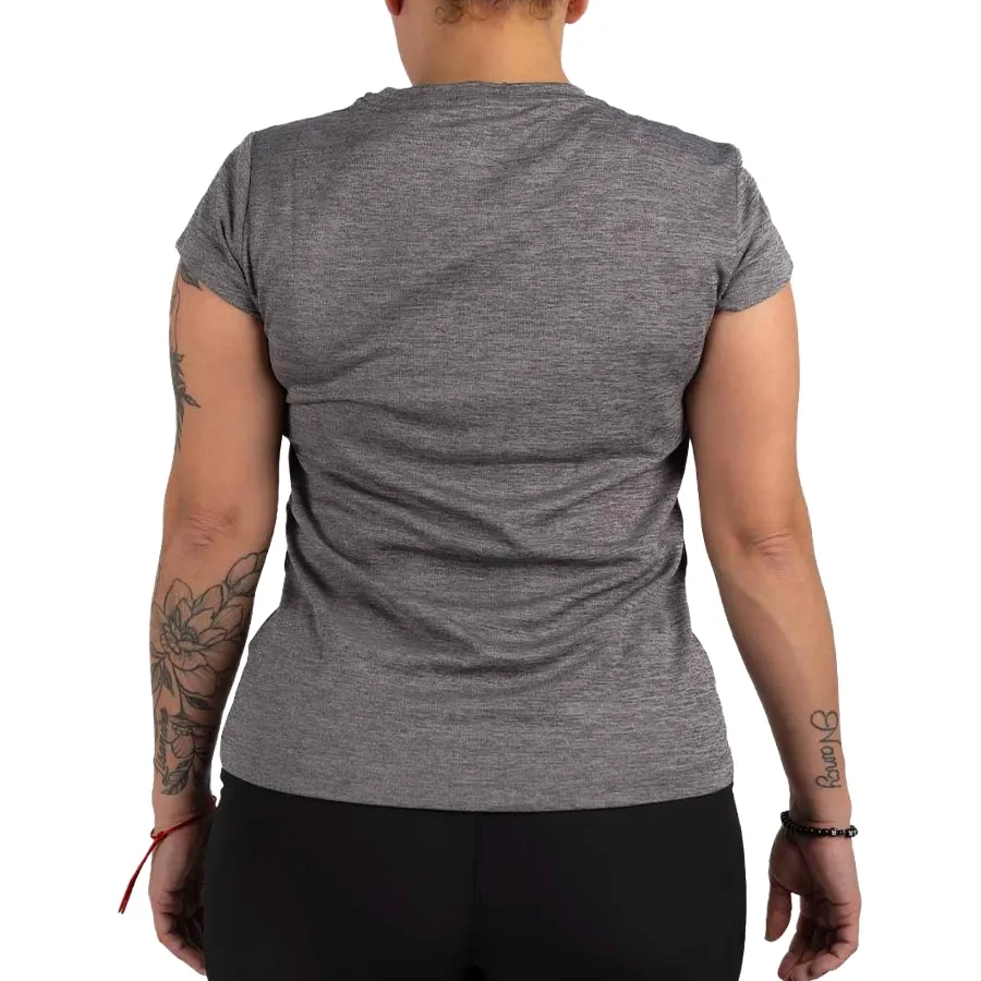 Imagen 1 de 5 de Remera Topper Basica-GRIS