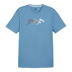 Remera Puma Run Favorite