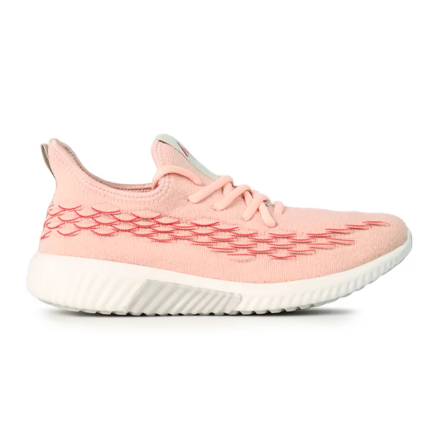 Imagen 0 de 3 de Zapatillas A Nation Mars Cloud-ROSA/BLANCO