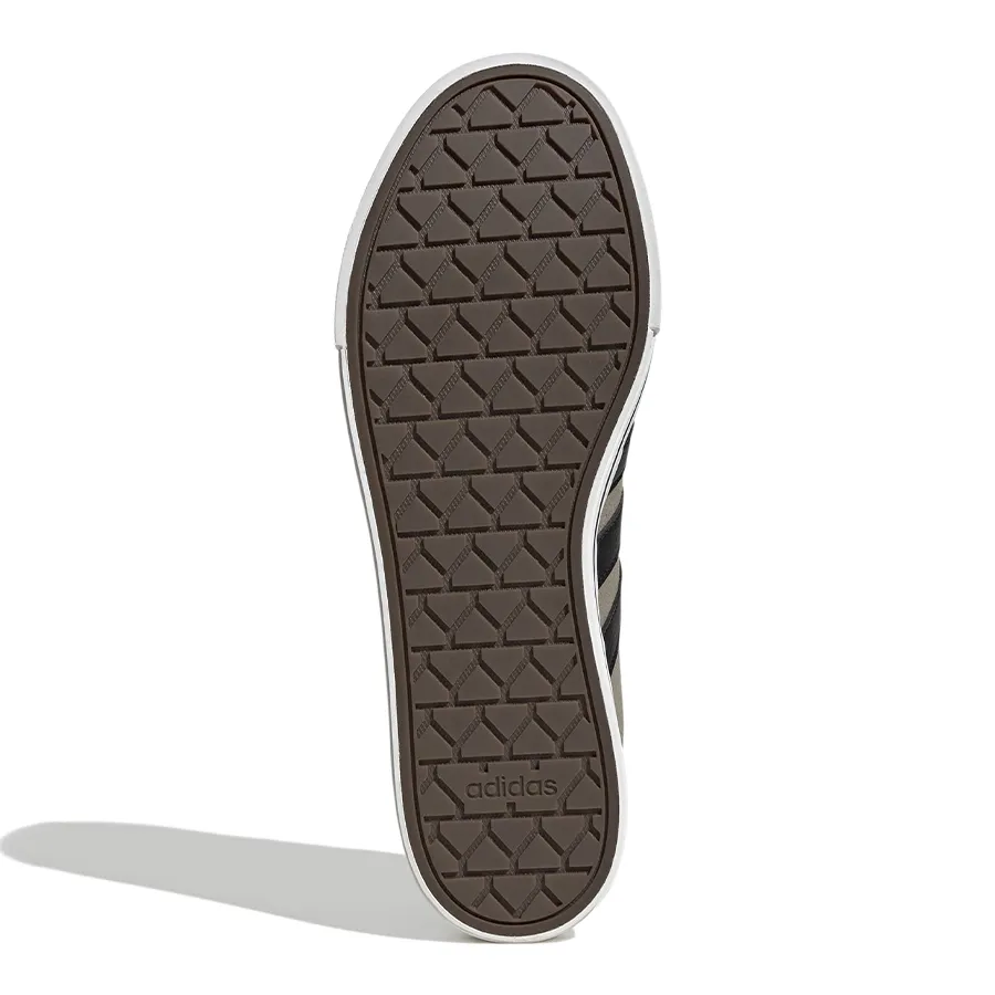 Imagen 4 de 7 de Zapatillas adidas Daily 4.0-ARCILLA/NEGRO