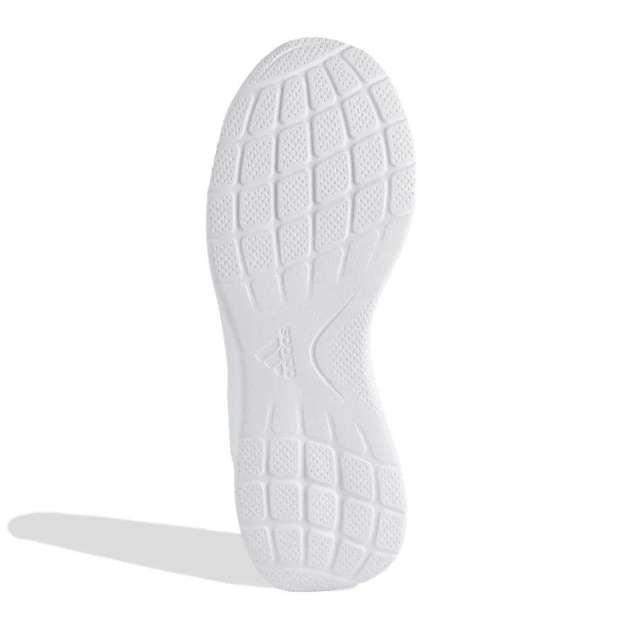 Imagen 4 de 9 de Zapatillas adidas Puremotion 2.0-NEGRO/ROSA