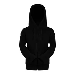 Campera Kamp C/Capucha Colegial K 23