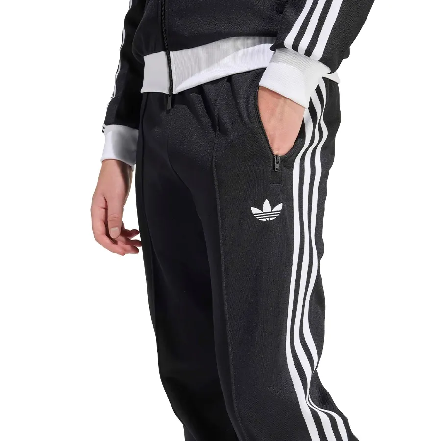 Imagen 4 de 6 de Pantalón adidas originals Classic-NEGRO