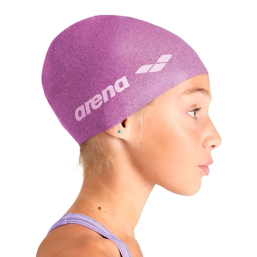Imagen 2 de 3 de Arena Silicone Junior 903-ROSA