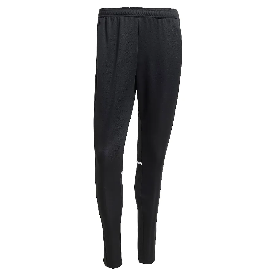 Imagen 1 de 4 de Pantalón adidas Squadra 25-NEGRO/BLANCO