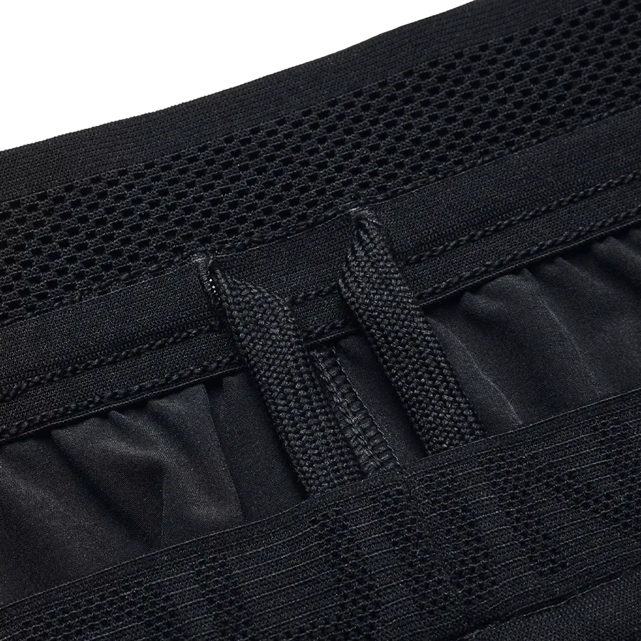 Imagen 5 de 8 de Shorts Under Armour Short  Print Peak-NEGRO