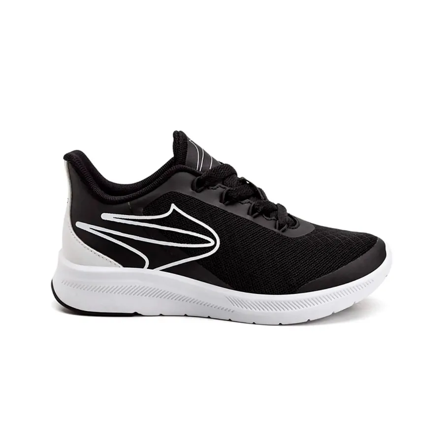 Imagen 0 de 5 de Zapatillas Topper Vr Speed 2.0-NEGRO/BLANCO