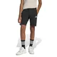 shorts-adidas-essentials-NEGRO/BLANCO