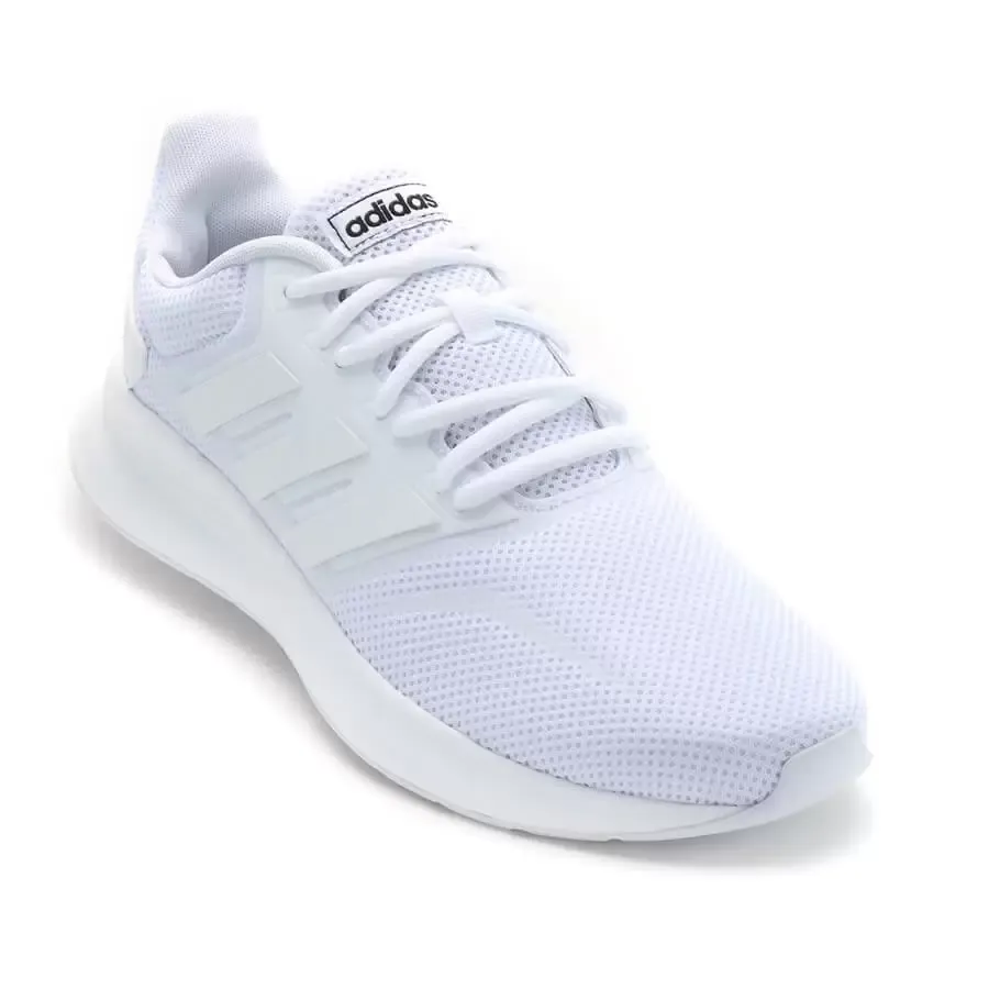 Imagen 0 de 5 de Zapatillas adidas Runfalcon-BLANCO