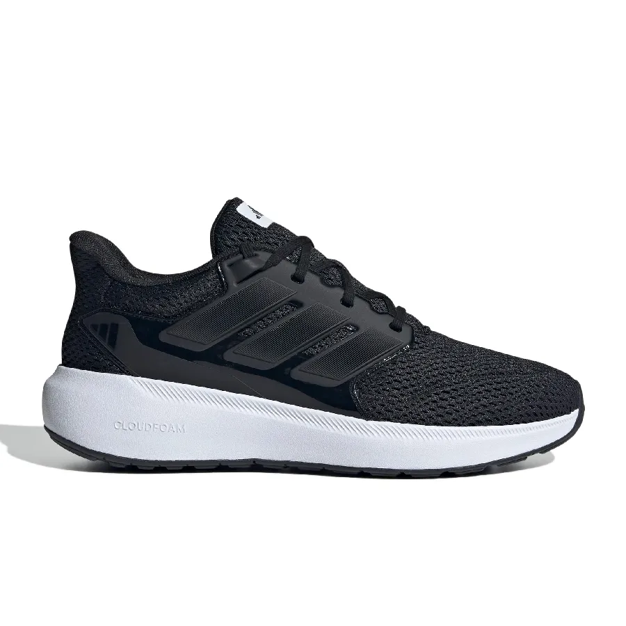 Imagen 1 de 8 de Zapatillas adidas Ultimashow 2.0-NEGRO/BLANCO