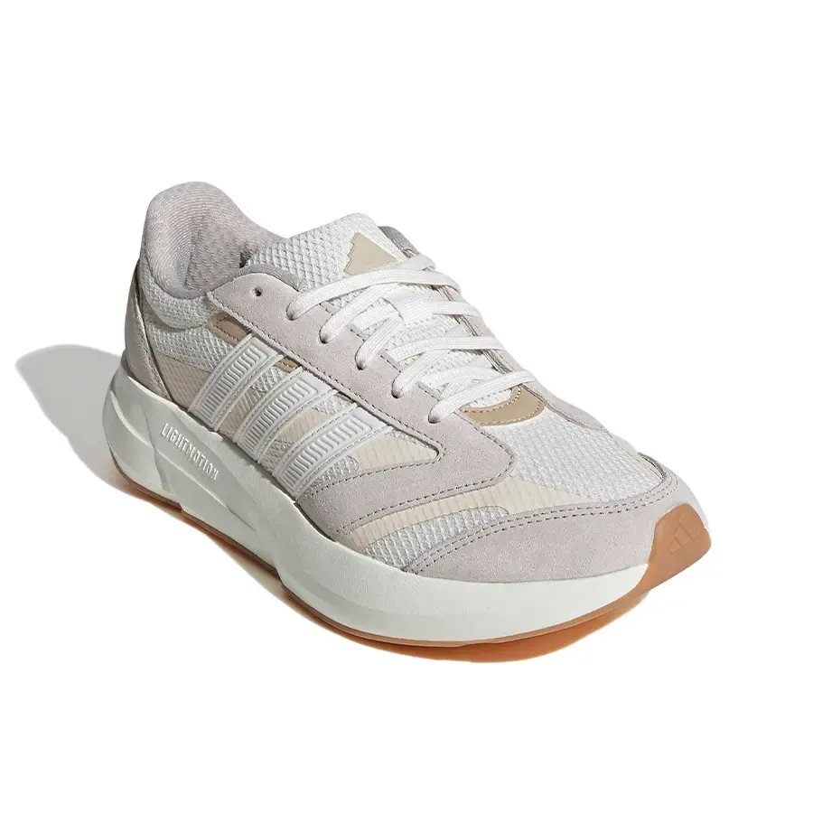 Imagen 1 de 7 de Zapatillas adidas Lightshift 2.0-BLANCO/CRUDO/BEIGE