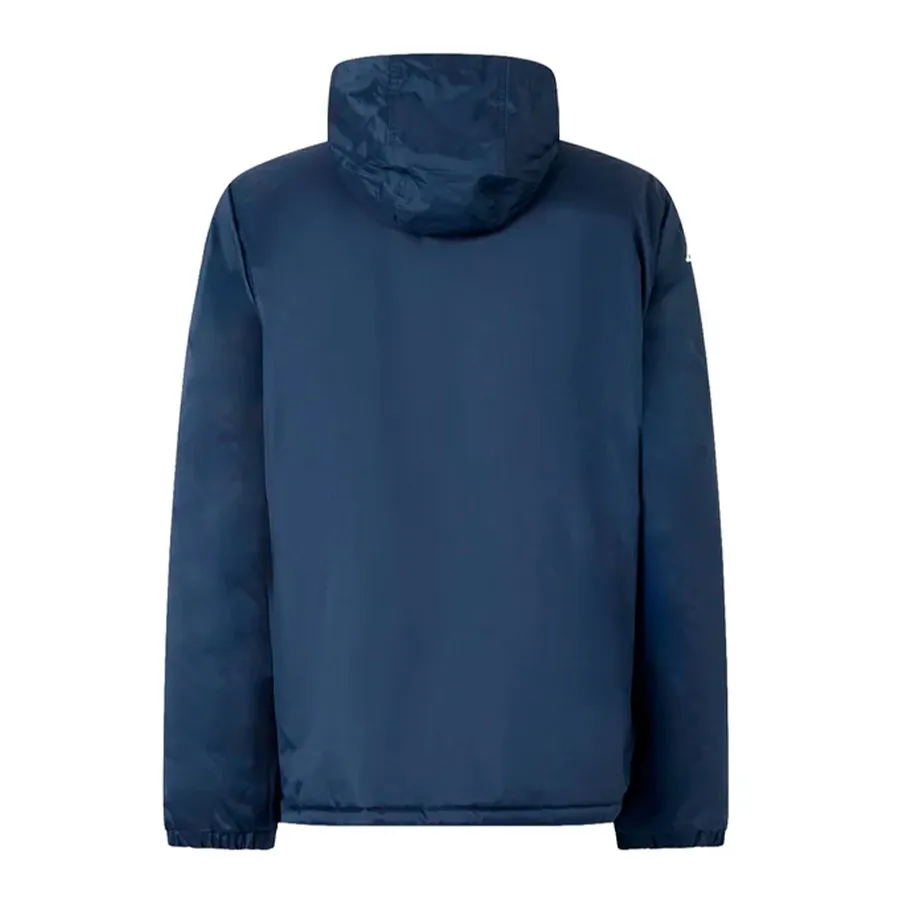 Imagen 2 de 3 de Campera Kappa Football Buran-MARINO