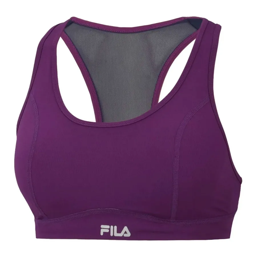 Imagen 2 de 4 de Top Fila Racer-UVA