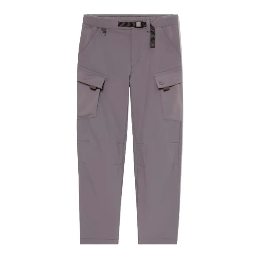 Imagen 2 de 4 de Pantalón Timberland Mobi-Flex-GRIS