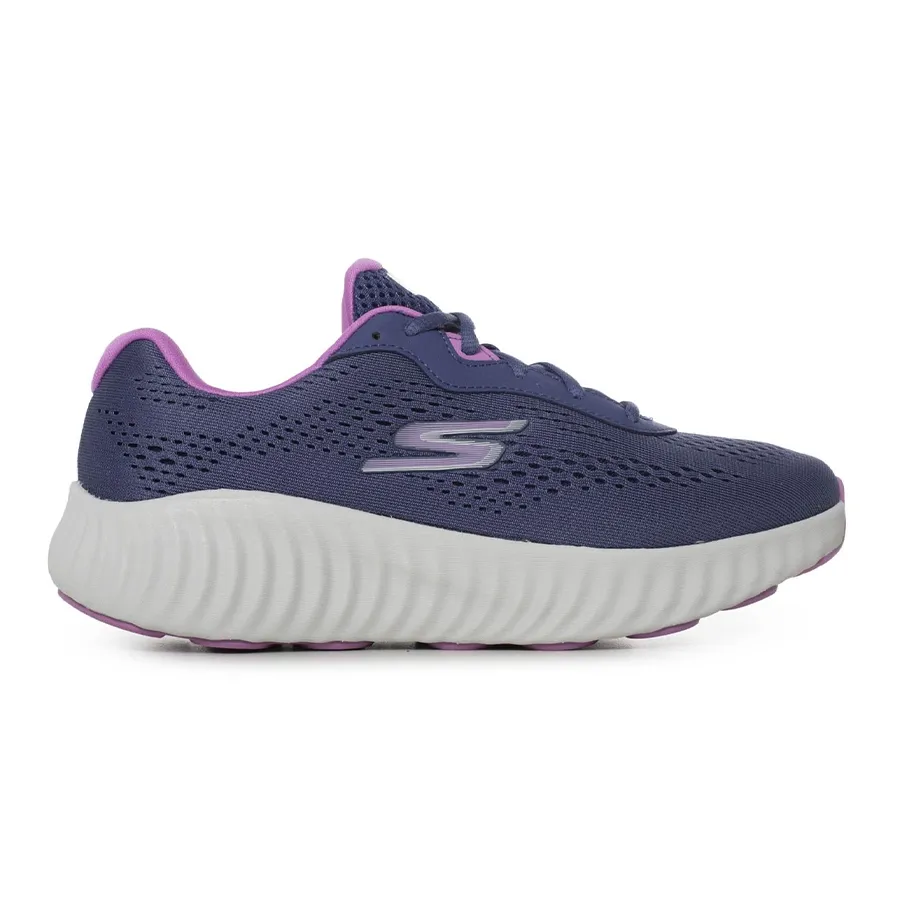 Imagen 0 de 5 de Zapatillas Skechers Go Run Now-VIOLETA/FUCSIA