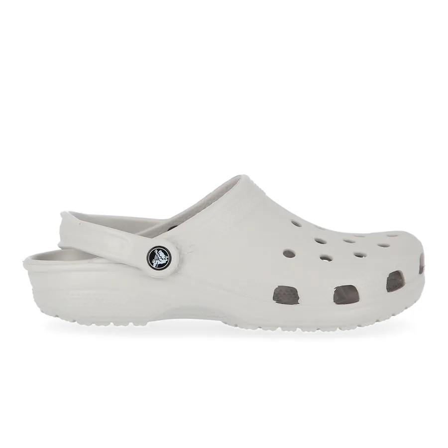 Imagen 0 de 5 de Sandalias Crocs Classic Clog-BLANCO