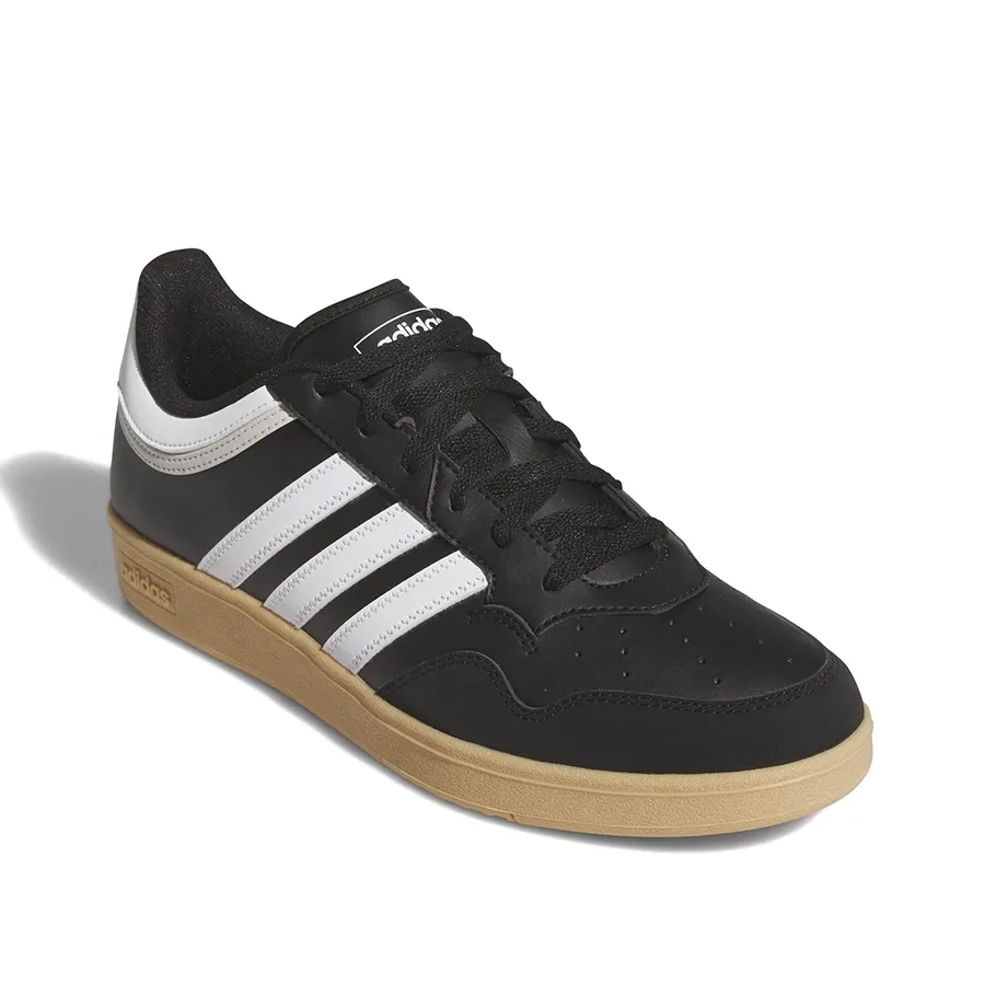 Imagen 1 de 7 de Zapatillas adidas Hoops 4.0-NEGRO/BLANCO