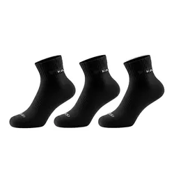 Medias Kamp Quarter Tripack