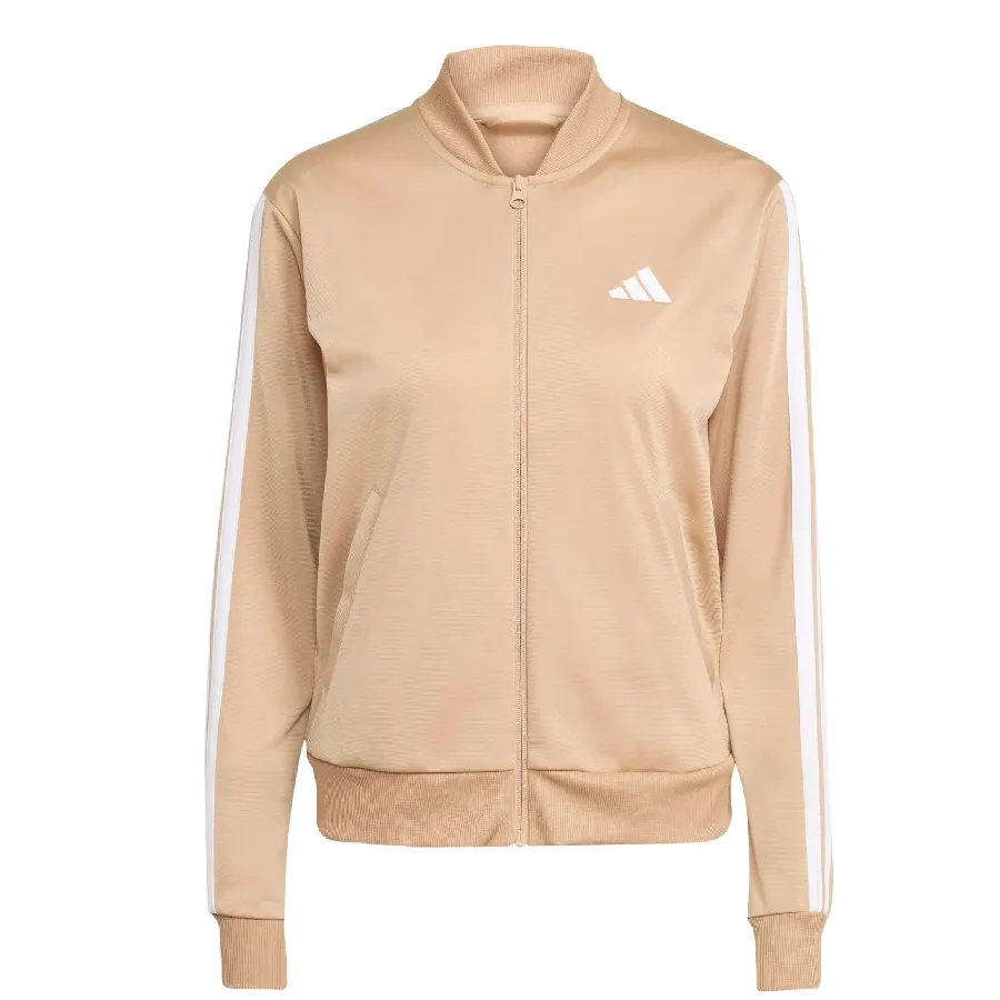 Imagen 2 de 6 de Conjunto adidas Essentials de 3 rayas-ARENA