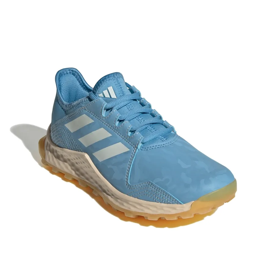 Imagen 1 de 8 de Zapatillas adidas Hockey Youngstar-CELESTE/NUDE
