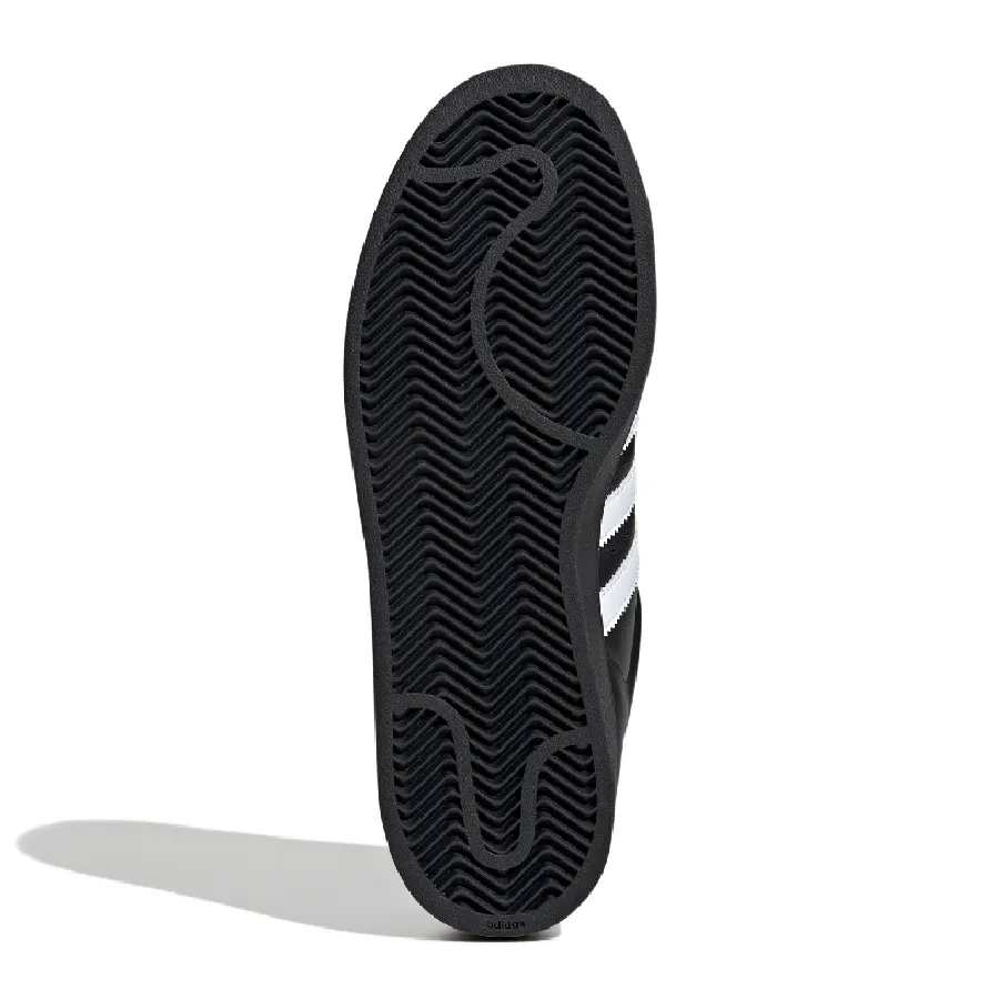 Imagen 4 de 7 de Zapatillas adidas originals Superstar II-NEGRO/BLANCO