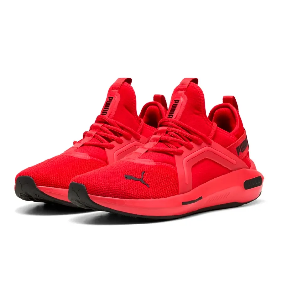 Imagen 1 de 6 de Zapatillas Puma Softride Enzo 5-ROJO