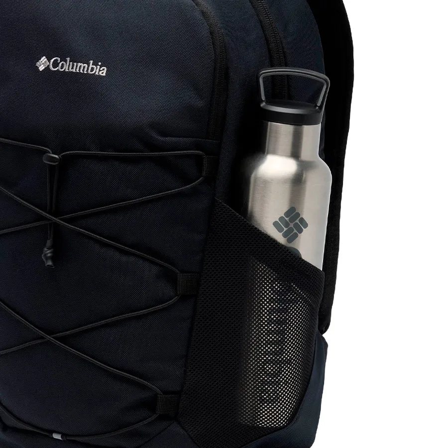Imagen 3 de 4 de Mochila Columbia Atlas Explorer-NEGRO