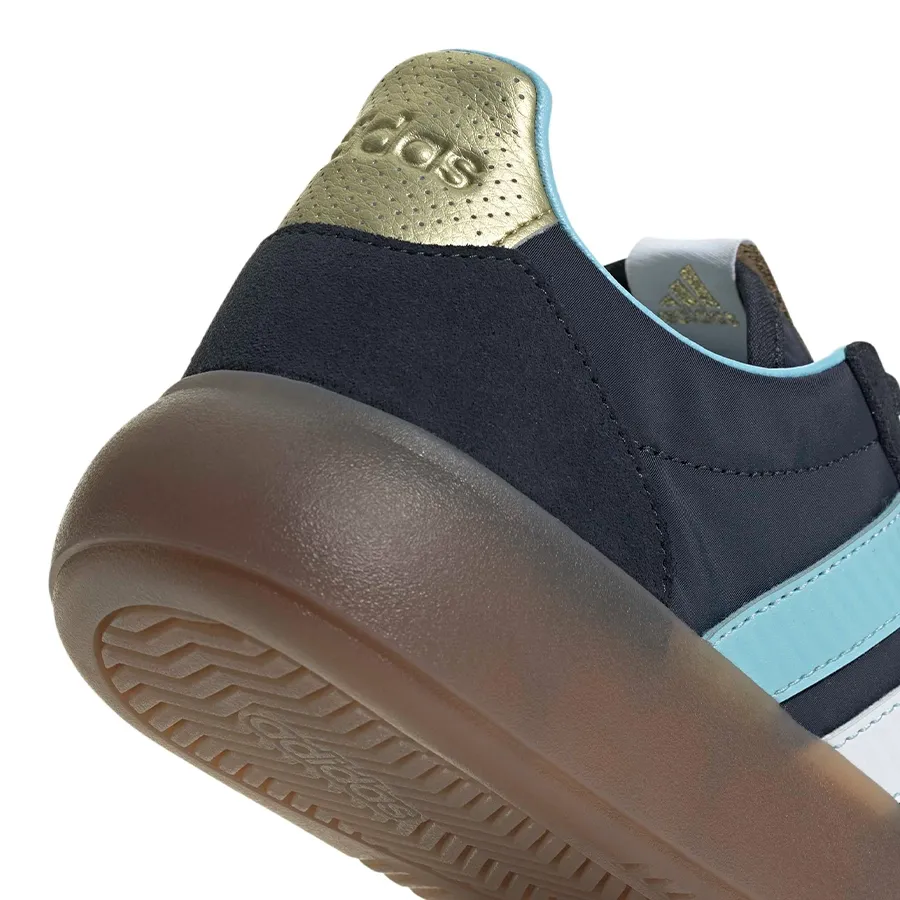 Imagen 6 de 7 de Zapatillas adidas Barreda decode-MARINO/CELESTE/BLANCO