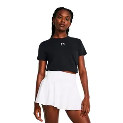 Remera Under Armour Rival Core SS