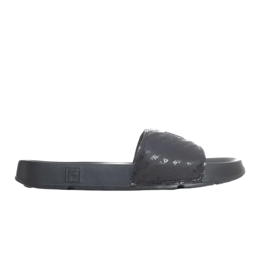 Imagen 0 de 5 de Ojotas Fila Drifter Basic-NEGRO