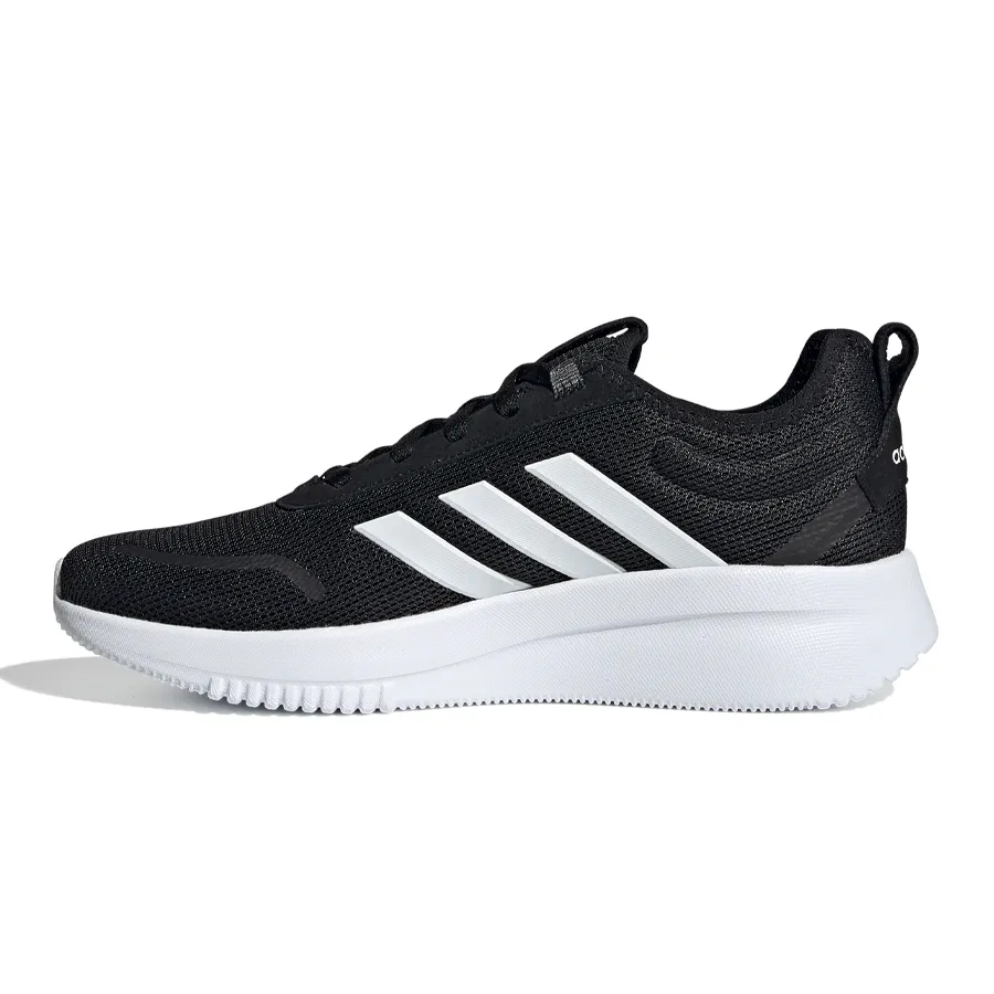 Imagen 1 de 6 de Zapatillas adidas Lite Racer Rebold-NEGRO/BLANCO
