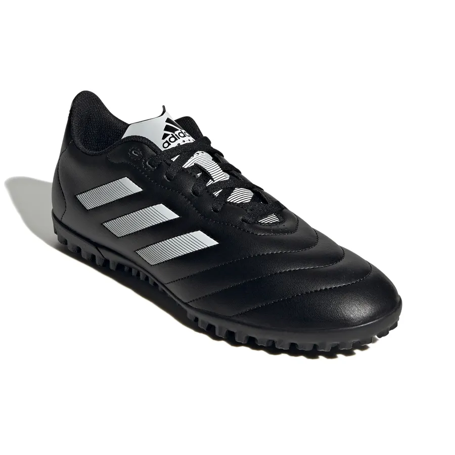 Imagen 2 de 7 de Botines adidas Goletto VIII Tf-NEGRO/BLANCO