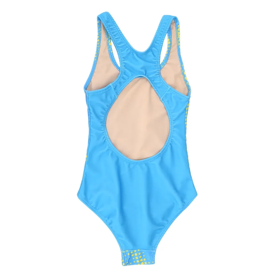 Imagen 1 de 2 de Malla Hydro Cygnus 20-TURQUESA/AMARILLO