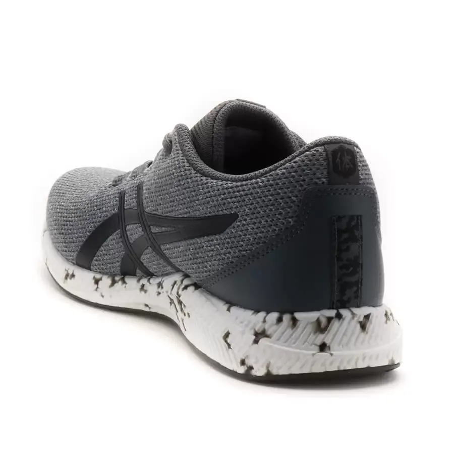 Imagen 1 de 5 de Zapatillas Asics Hypergel Yu-GRAFITO/NEGRO