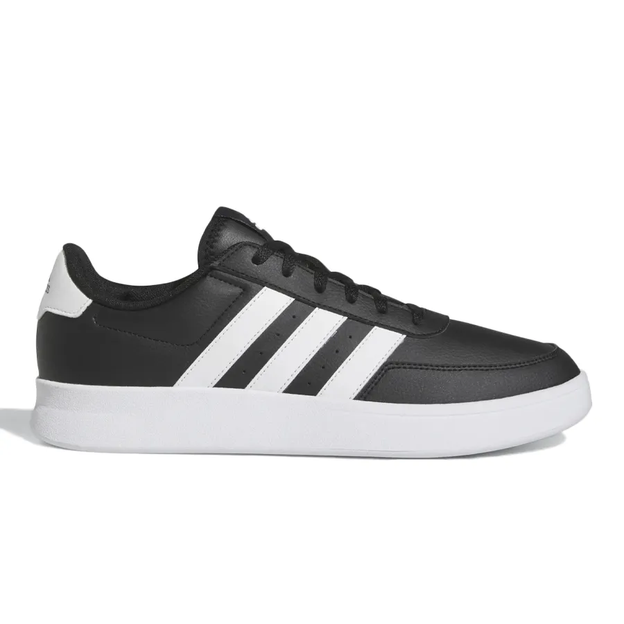Imagen 0 de 5 de Zapatillas adidas Breaknet 2.0-NEGRO/BLANCO