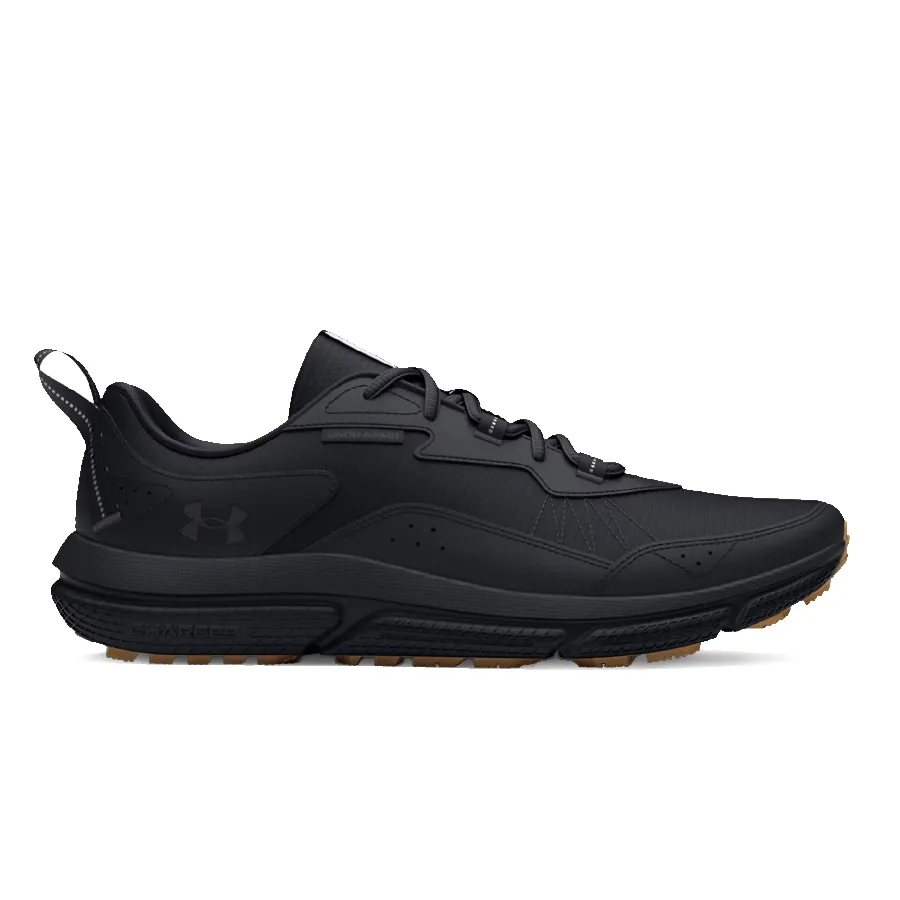Imagen 0 de 5 de Zapatillas Under Armour Charged Verssert 2-NEGRO