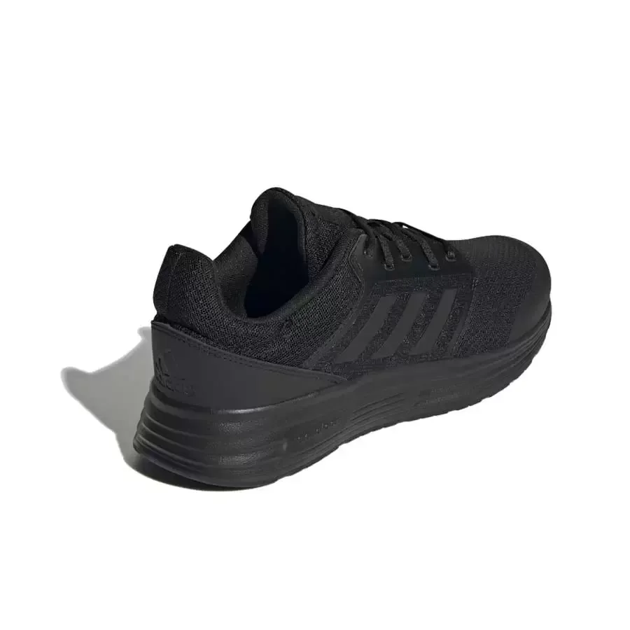 Imagen 1 de 7 de Zapatillas adidas Galaxy 5-NEGRO/NEGRO