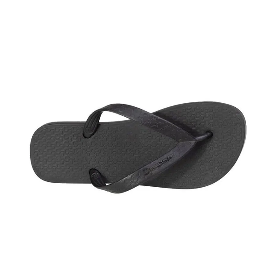 Imagen 2 de 3 de Ojotas Ipanema Classica-NEGRO