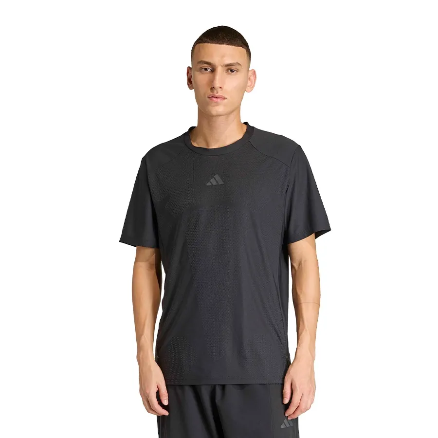 Imagen 0 de 5 de Remera adidas Climacool 3D-NEGRO